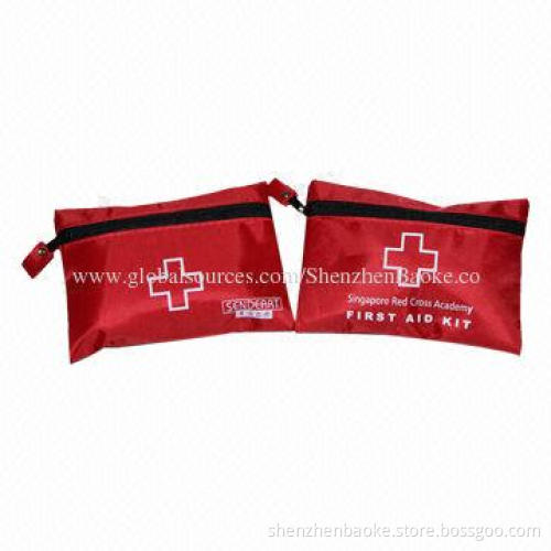 Promotional First Aid Kit